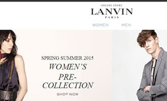 lanvin-paris-online-store
