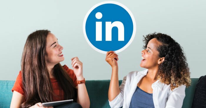 Linkedin e o Ecommerce